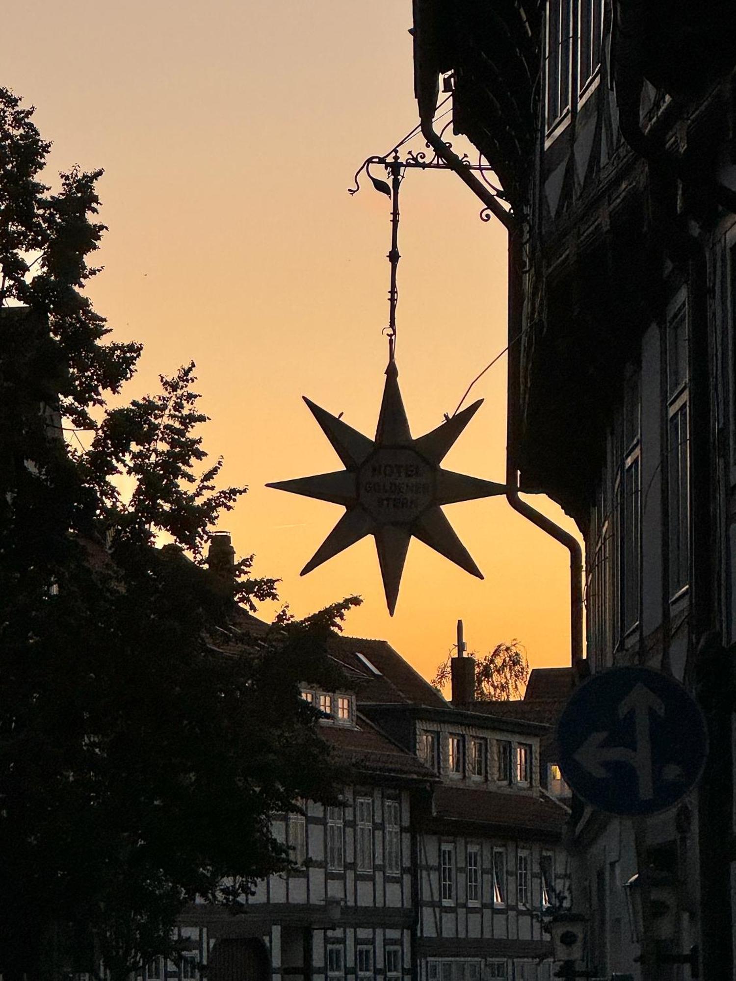 Goldener Stern Hotel