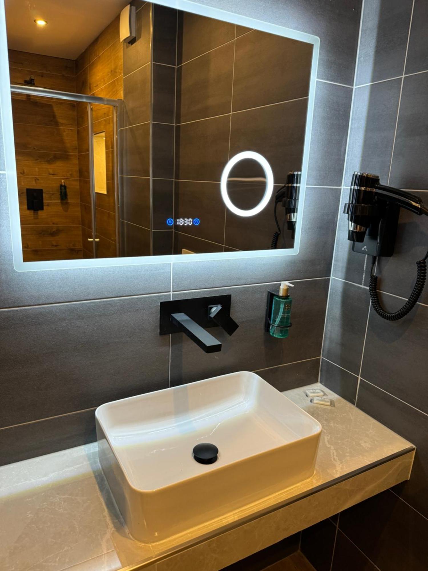 Hotel Goldener Stern