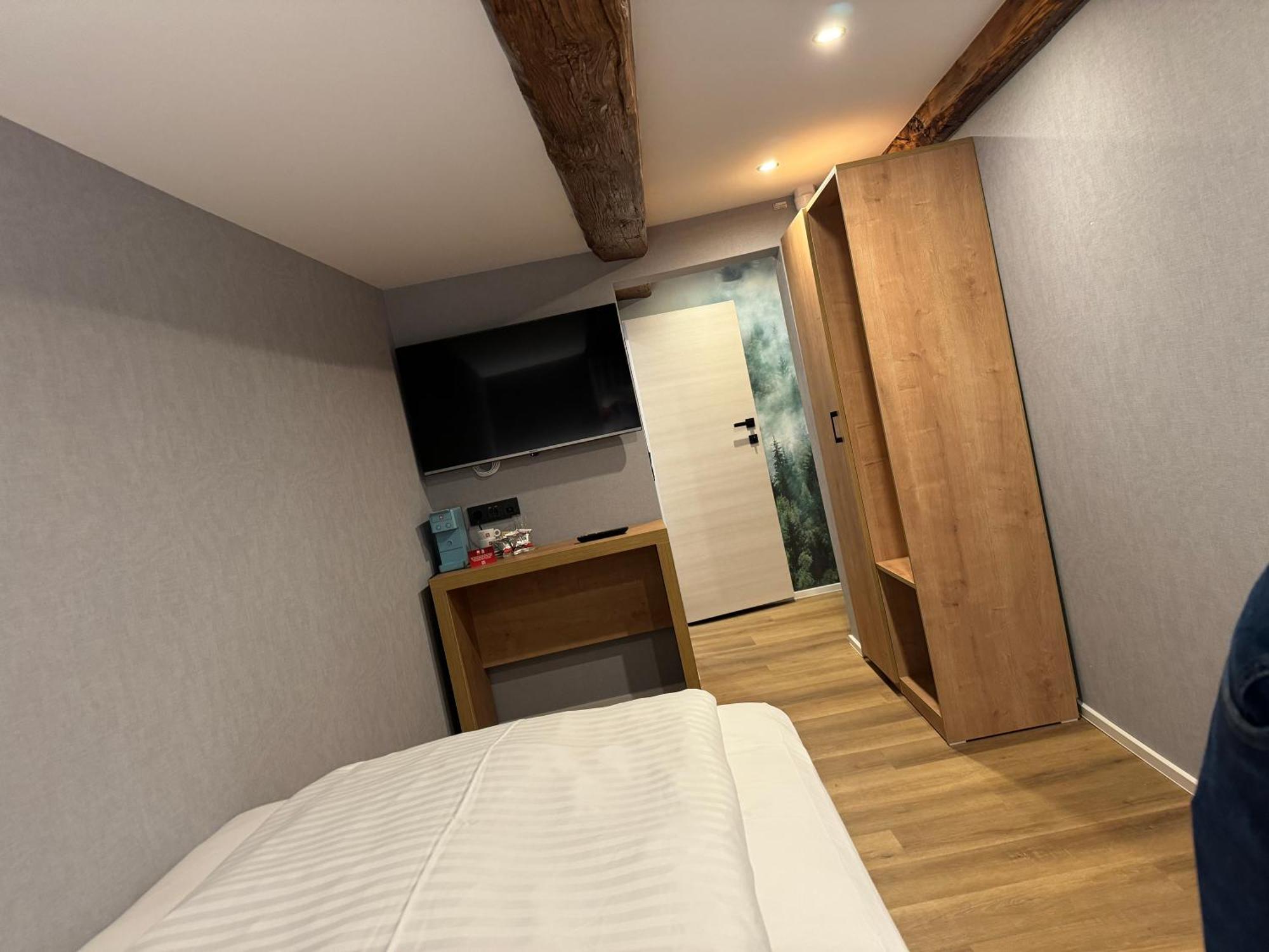 Hotel Goldener Stern