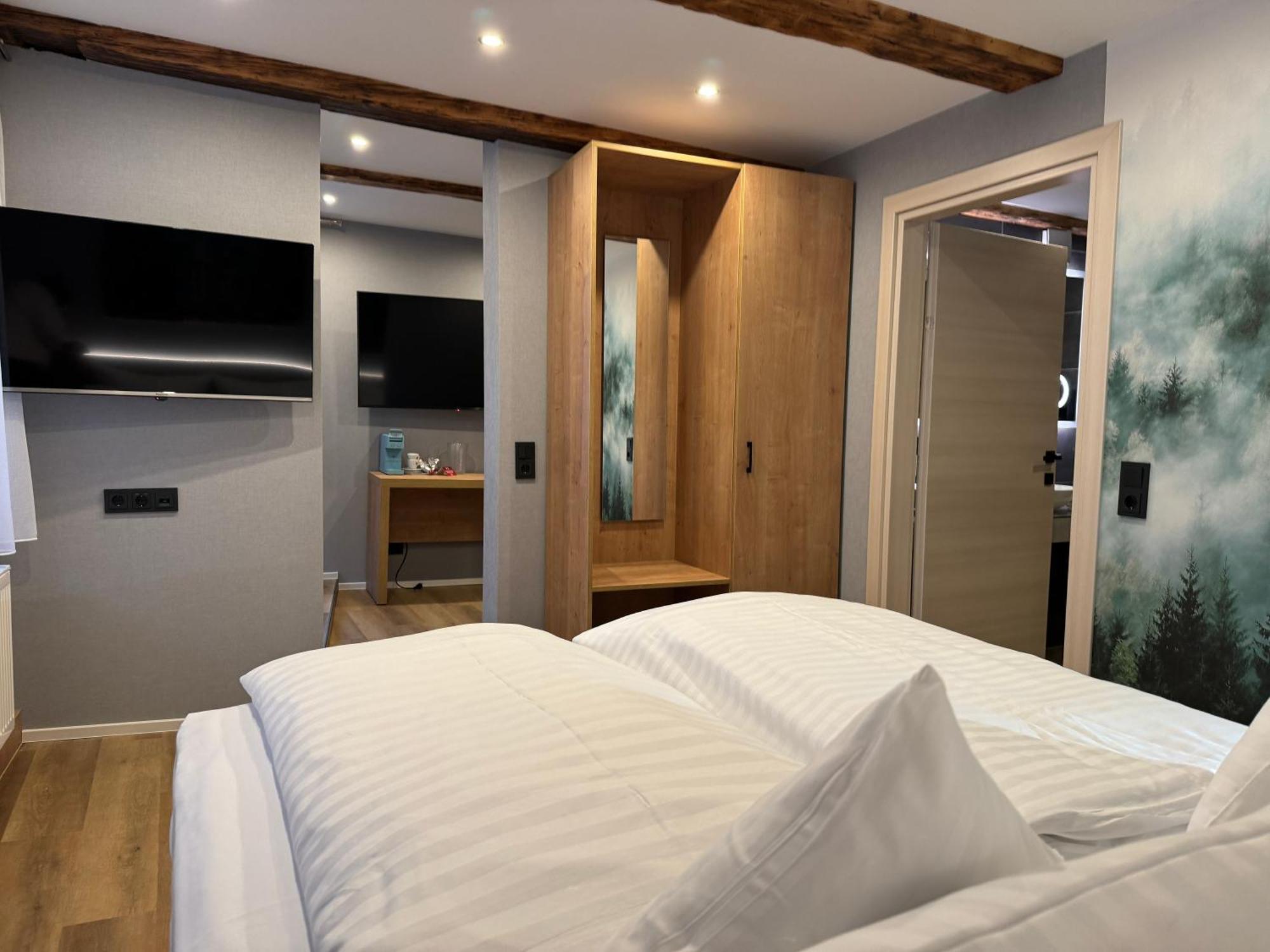 Hotel Goldener Stern