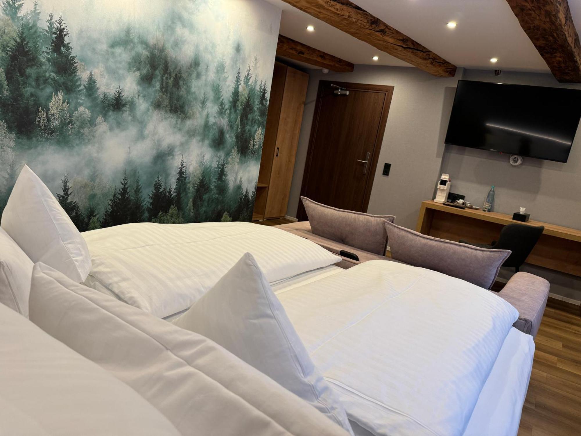 Hotel Goldener Stern 2*