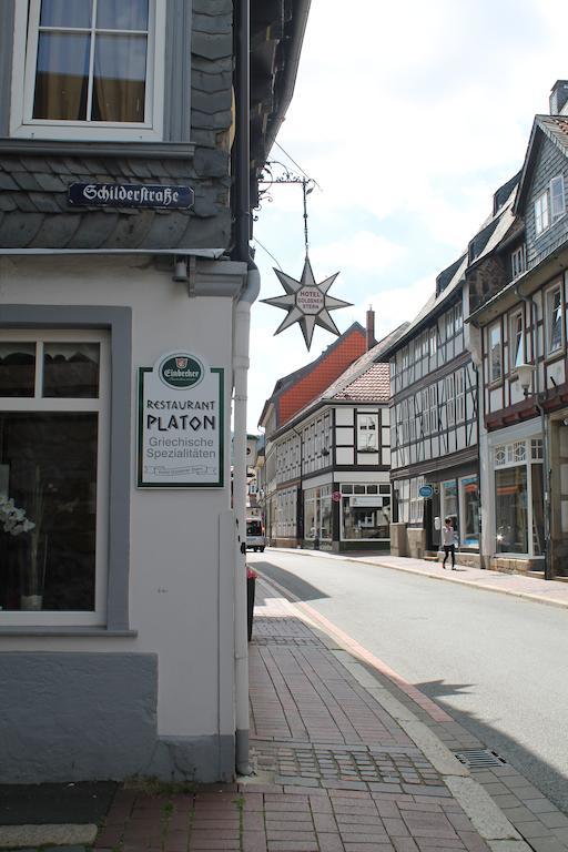 Goldener Stern Hotel 2*