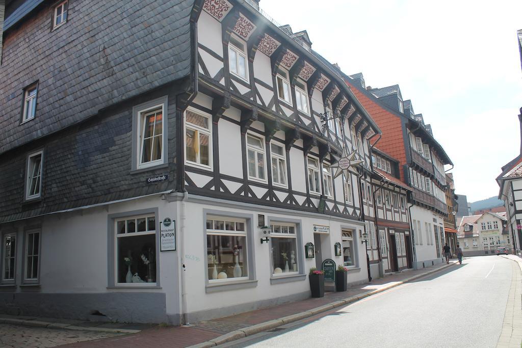 Hotel Goldener Stern Goslar