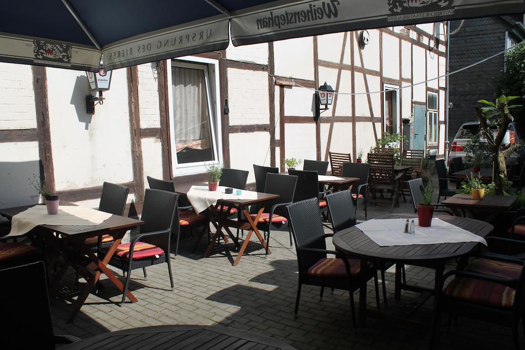 Goldener Stern Hotel
