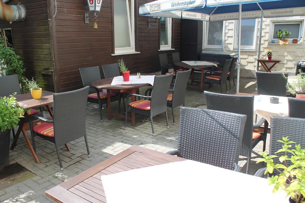 Hotel Goldener Stern 2*